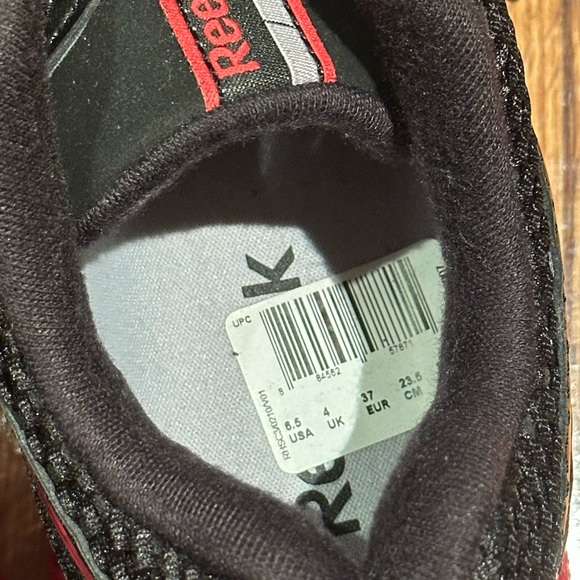 Reebok Premier Zigfly Nano Low
Trainers - Picture 3 of 4